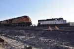 BNSF 7587